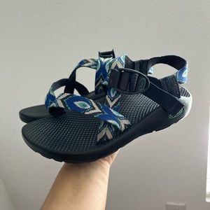 Chaco sport classic sandals